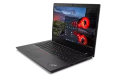 Produktbild för Lenovo ThinkPad L14 G1 - 14" - Core i5 10210U - 16GB - 256GB SSD - Windows 11 Pro - Grade C