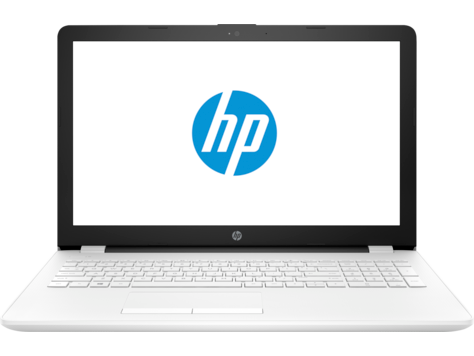 Produktbild för HP 15-bs104no - 15,6” - Core i5 8250U - 8GB - 256GB SSD - Grade B