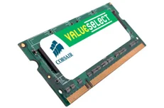 Produktbild för Corsair Value Select 8GB DDR3 SO-DIMM 1333MHz