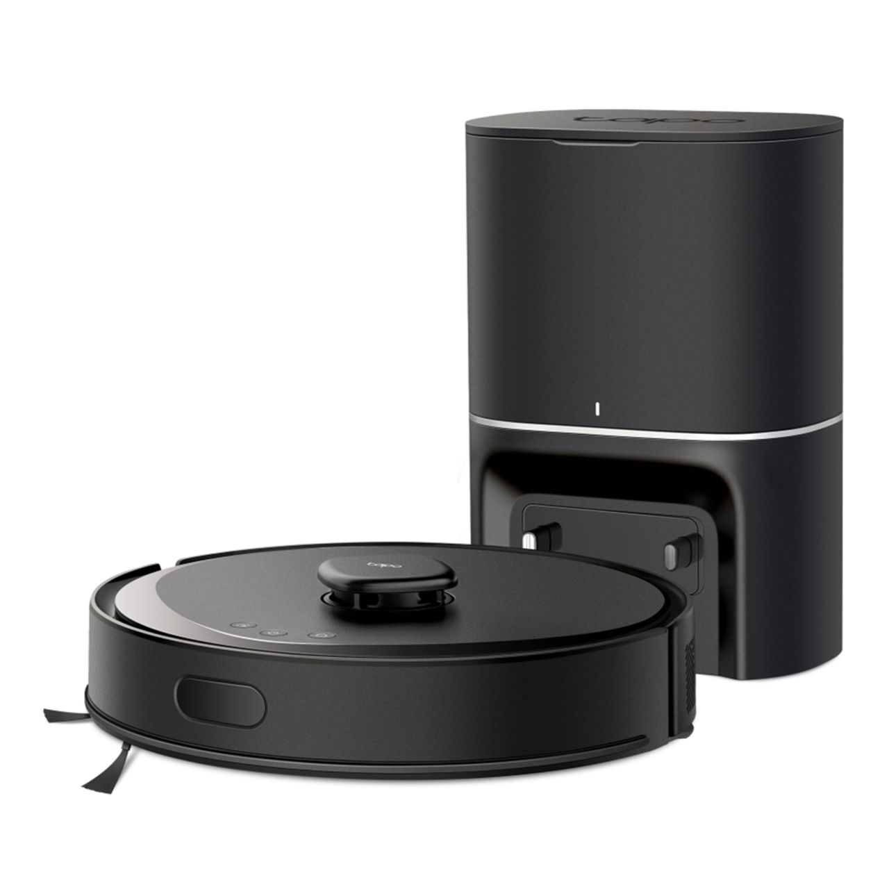 Produktbild för TP-Link Tapo RV30 Max Plus Robotdammsugare