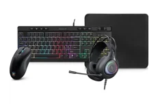 Produktbild för Andersson Mission SG GGB 2.3 Spelpaket - RGB