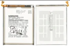 Produktbild för Samsung Galaxy A71 (SM-A715) - Batteribyte