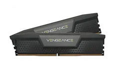 Produktbild för Corsair Vengeance 32GB (2 x 16GB) DDR5 5600MHz - Black