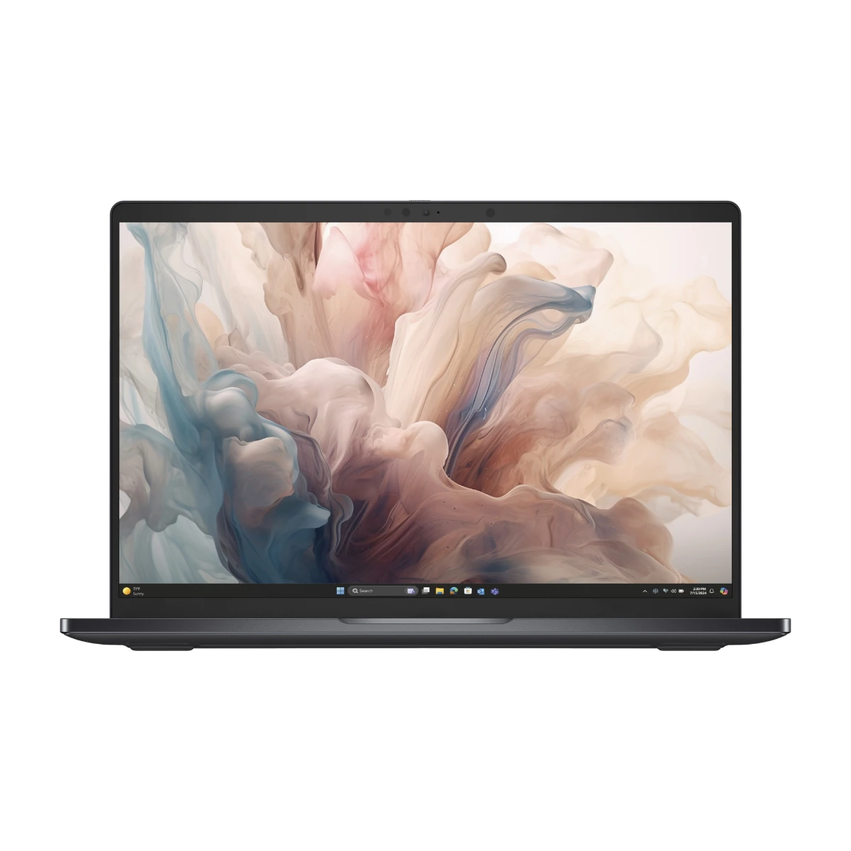 Produktbild för Dell Pro 14 Premium PA14250 - 14” - Core Ultra 5 236V - 16GB - 256GB SSD - Grade A+