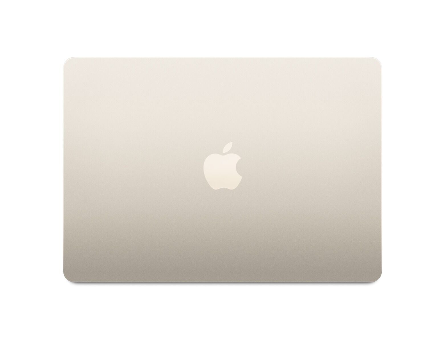 Produktbild för Apple Macbook Air M4 13" A3240 - Skärmbyte - Stjärnglans