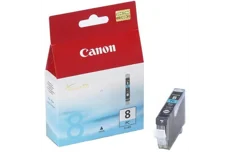 Produktbild för Canon CLI-8PC foto cyan bläckpatron
