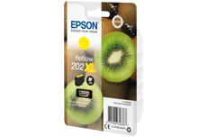 Produktbild för Epson Yellow 202XL