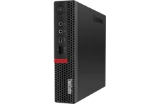 Produktbild för Lenovo Thinkcentre M920Q - Core i5 8400T - 16GB - 240GB SSD - Win 11 Pro - Grade A
