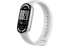 Produktbild för Xiaomi Smart Band 10 - Glacier Silver