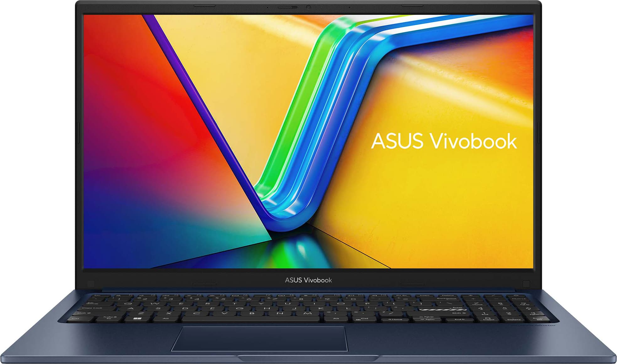 Produktbild för ASUS X1504ZA-BQ540W - 15,6" - Core i5 1235U - 8GB - 512GB SSD - Grade A