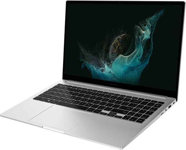 Produktbild för Samsung Galaxy Book2 - 15,6" - Core i3 1215U - 8GB - 256GB SSD - Grade B