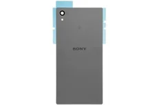Produktbild för Sony Xperia Z5 Baksidebyte - Silver