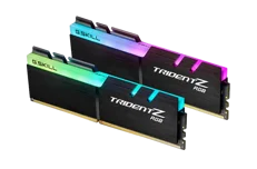 Produktbild för G.Skill Trident Z 16GB (2 x 8GB) DDR4 - 3200MHz - Svart