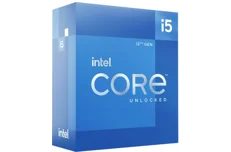 Produktbild för Intel Core i5 12600K
