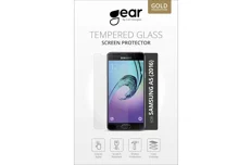 Produktbild för Gear Härdat Glas - Samsung A5 (2016) - Transparent