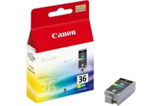 Produktbild för Canon CLI-36 Färgpatron