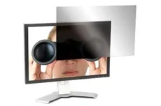 Produktbild för Targus Privacy Screen 24" Widescreen (16:9) - Sekretessfilter