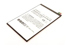 Produktbild för Samsung Galaxy Tab S 8,4'' (SM-T700, SM-T705) - Batteribyte