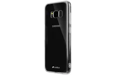 Produktbild för Melkco P.Case för Samsung Galaxy J3 2017 - Transparent