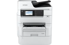 Produktbild för Epson WorkForce Pro WF-C879RDWF