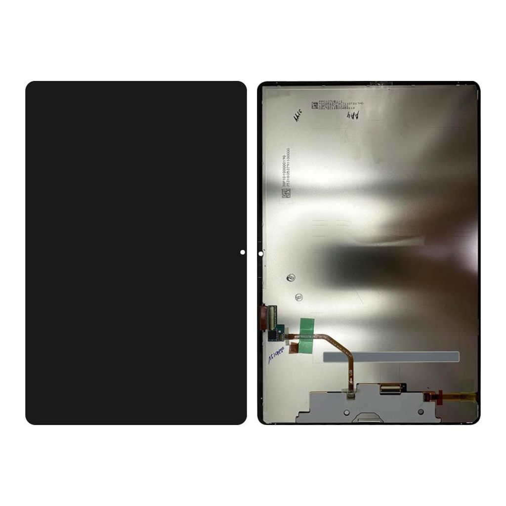 Produktbild för Samsung Galaxy Tab S10 FE Plus (SM-X620 / SM-X626) - Glas och displaybyte