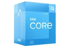 Produktbild för Intel Core i3 12100F (without CPU graphics)