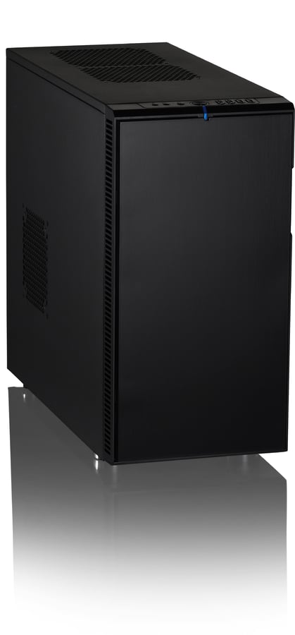 Produktbild för Alina Define R4 - Core i5 9400F - 32GB - 500GB SSD - RTX 2070 - Grade C