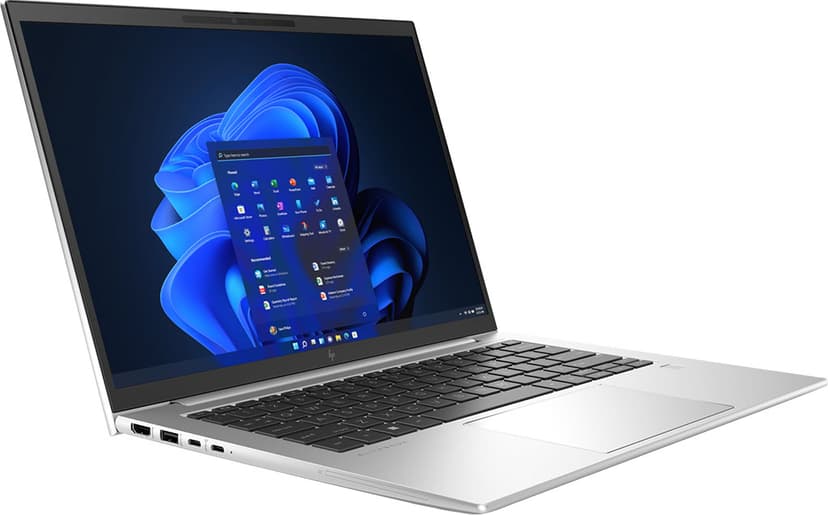 Produktbild för HP EliteBook 845 G9 - 14" WUXGA - Ryzen 5 6650U Pro - 16GB - 512GB SSD - Grade B