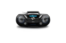 Produktbild för Philips AZB798T Bärbar CD-spelare med Bluetooth & USB-ingång
