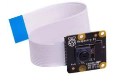 Produktbild för Raspberry Pi NoIR Camera Board V2 - Sony IMX219 8 MP - Noir