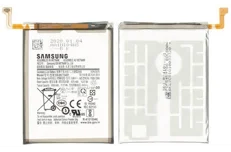 Produktbild för Samsung Galaxy Note 10 lite (	SM-N770F) - Batteribyte