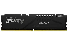 Produktbild för Kingston FURY Beast - 16GB - 4800MHz - DDR5