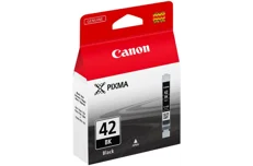 Produktbild för Canon CLI-42BK Svart bläckpatron