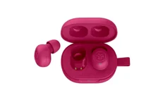 Produktbild för JLab JBuds Mini True Wireless - IP55 - Noise Cancelling - Pink