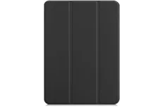 Produktbild för Tri-fold Cover for iPad Pro 11" (2018, 2020, 2021) - Black