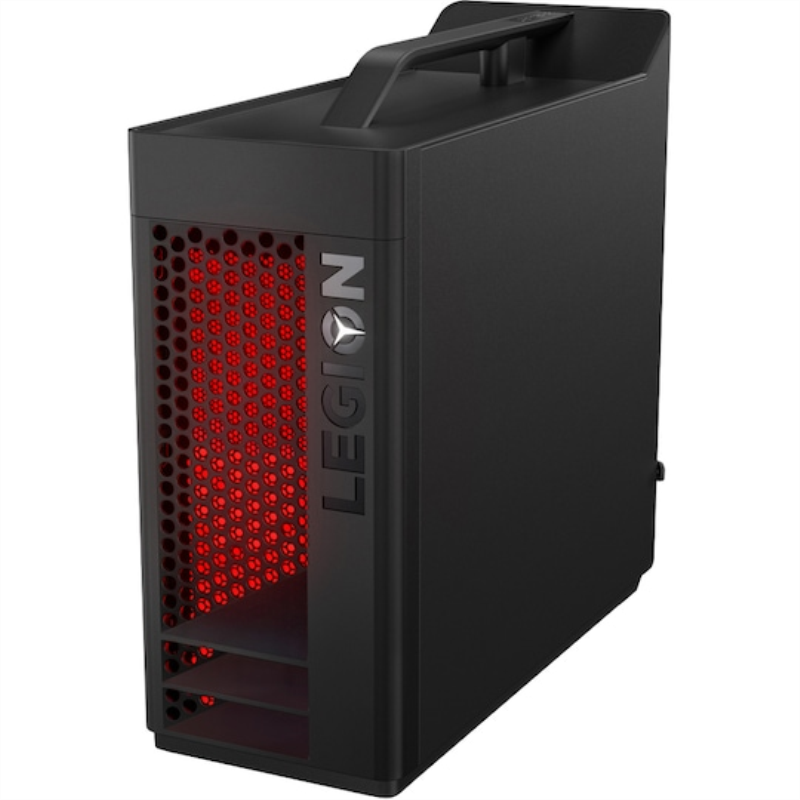 Produktbild för Lenovo Legion T530 - Core i5 9400F - 16GB - 512GB SSD - RTX 2060 - Grade A