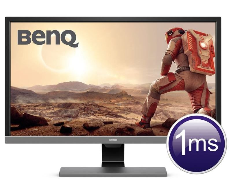 Produktbild för BenQ EL2870U-B - 28" - 4K - Grade B