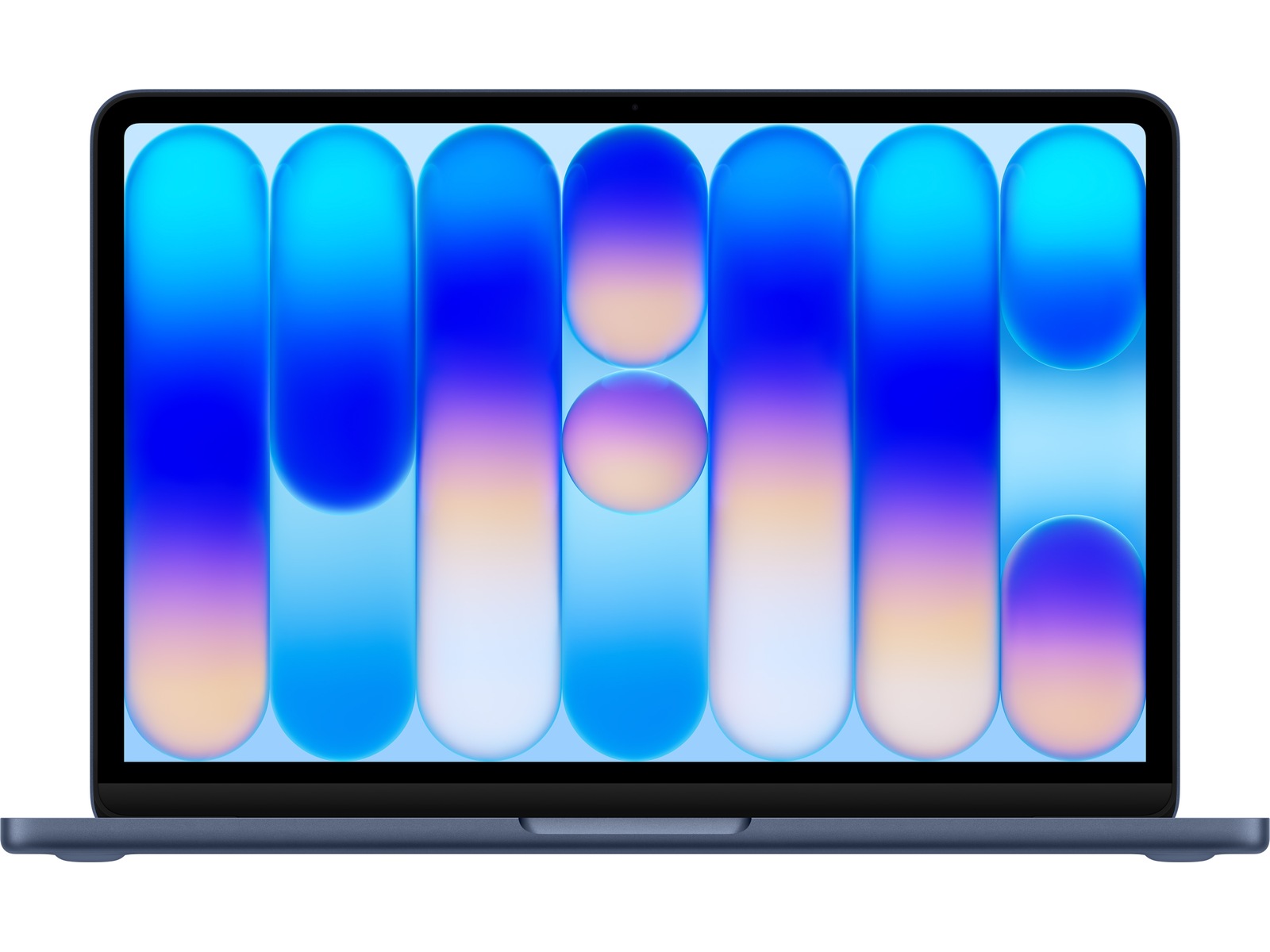 Produktbild för Apple MacBook Neo 13 A18 Pro (2026) - 8GB - 512GB SSD - Indigo