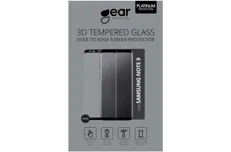 Produktbild för Gear Härdat Glas 3D - Samsung Note 9 - Edge to Edge