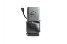 Produktbild för Dell AC Adapter USB-C - 65W - 19.5V - Renoverad
