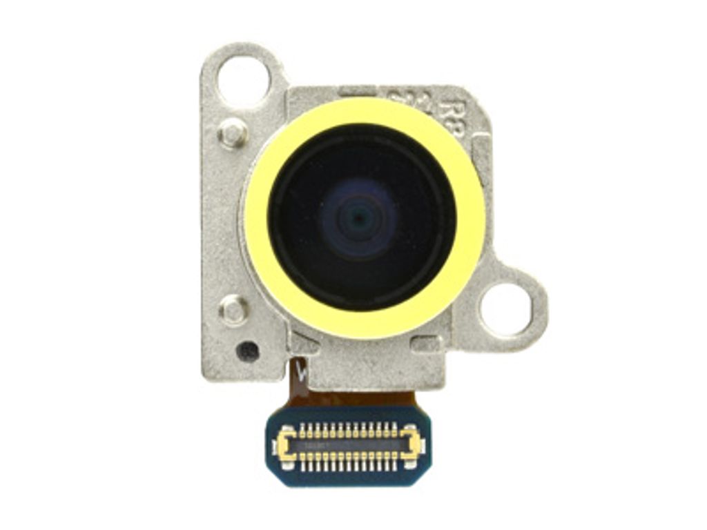 Produktbild för Samsung Galaxy S24 / S24+ / S25 / S25+ - Byte av ultra wide kamera 12MP