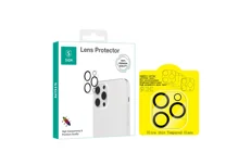 Produktbild för SiGN iPhone 14 Pro / 14 Pro Max - Skydd för kameralins