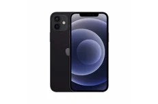 Produktbild för Apple Iphone 12 - 64GB - Graphite - Grade B