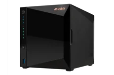 Produktbild för Asustor Drivestor 4 Pro AS3304T - 4-bay