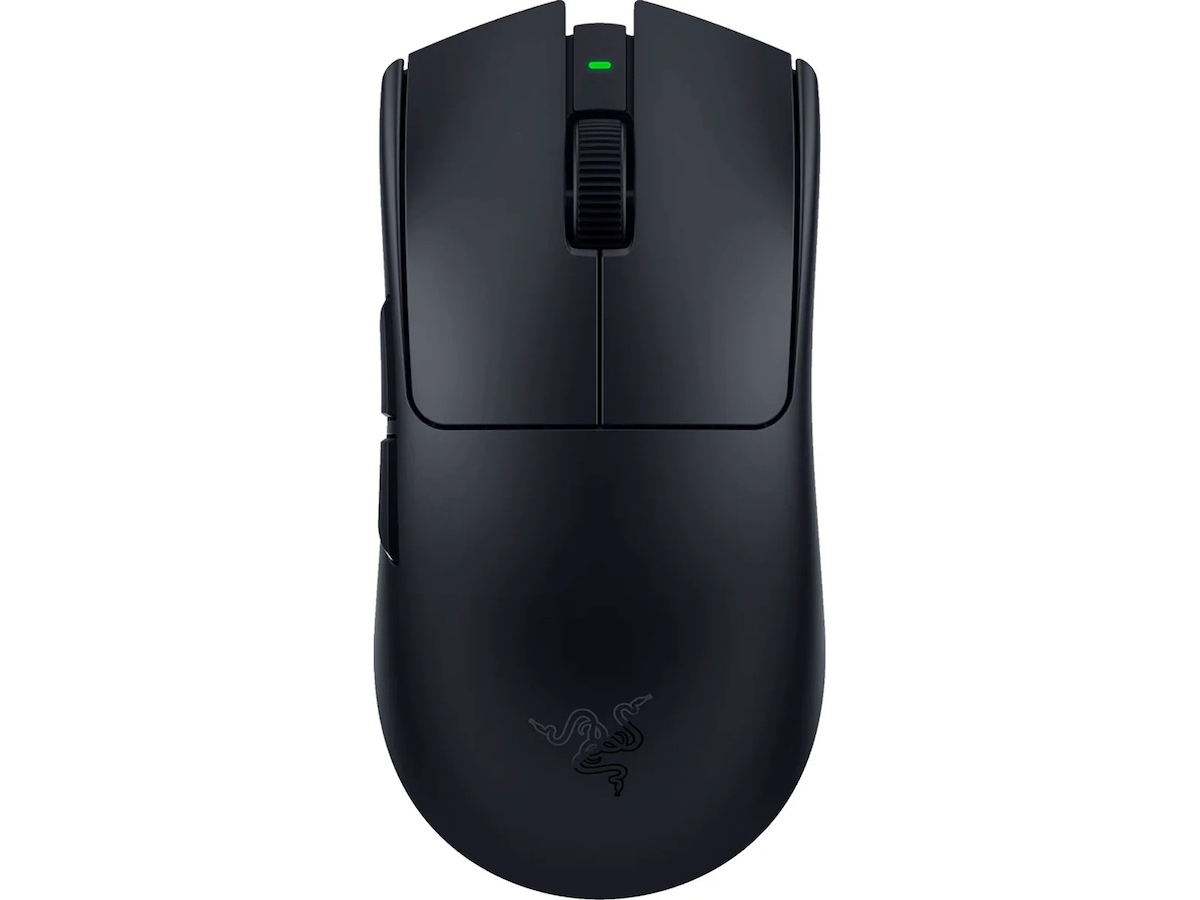 Produktbild för Razer Gamingmus Viper V4 Pro - Svart