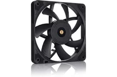 Produktbild för Noctua NF-A12x15 PWM chromax.black.swap