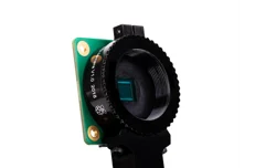 Produktbild för Raspberry Pi HQ Camera