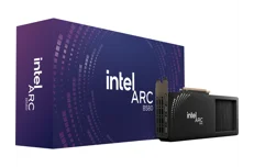 Produktbild för Intel Arc B580 Limited Edition Graphics