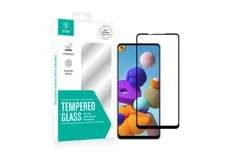 Produktbild för SiGN Glasskärmskydd till Samsung Galaxy A21s