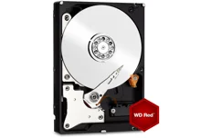 Produktbild för Western Digital Caviar Red PRO 3TB - 64MB Cache - Renoverad produkt